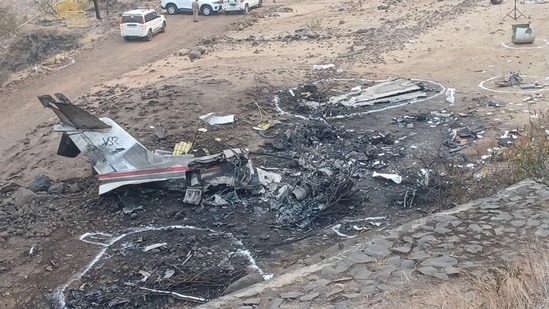 Three-Member Team Appointed to Investigate Ajit Pawar Plane Crash