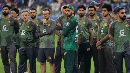 PCB Leaves India Match Boycott Unresolved Amid Legal Threat