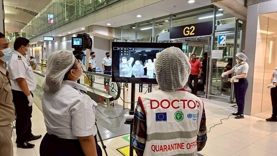 WHO Responds to India’s Nipah Cases