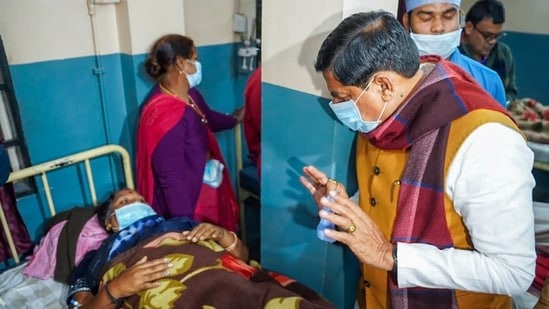 Bacteria Found in Sewer Water