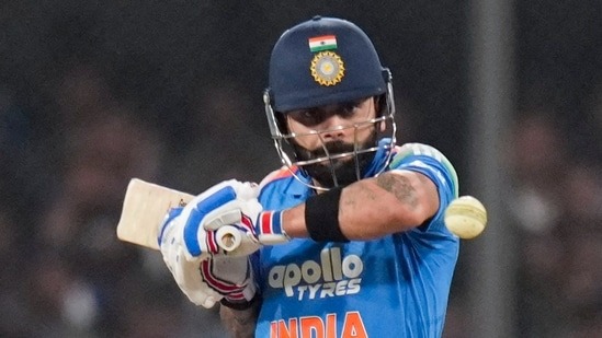 Virat Kohli’s Instagram Back Online