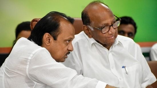 Ajit Sought NCP Merger on Feb 12