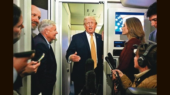 India’s Purchase of Russian Oil