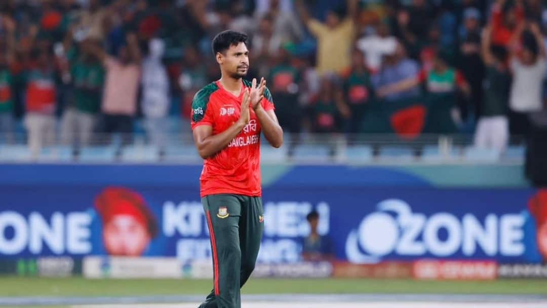 KKR to release Bangladesh pacer Mustafizur Rahman