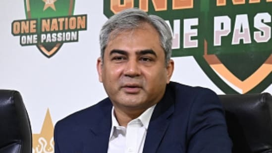 Ajinkya Rahane Slams PCB