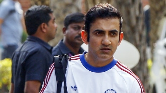 Gautam Gambhir approached by Rajasthan Royals for IPL coaching role