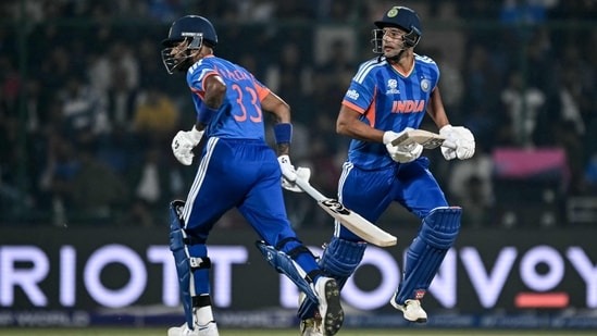 India Brace for Pakistan’s Varied Spin Threat