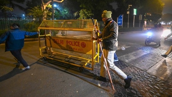Delhi Sees 800 Missing Cases in First 15 Days