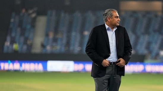 BCCI–PCB tensions resurface