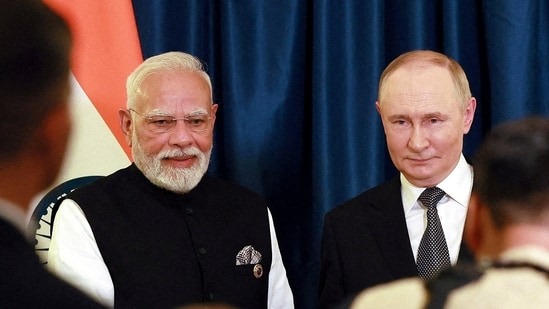 Russia dismisses Trump’s oil claim