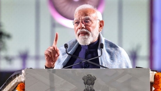 Narendra Modi Becomes Most Followed Global Leader on Instagram