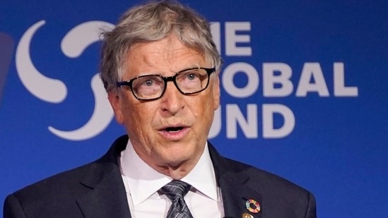 Bill Gates Addresses Past Links with Jeffrey Epstein
