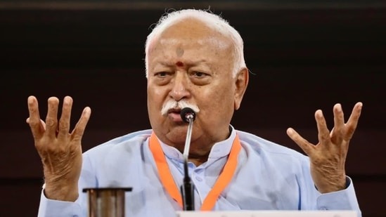 RSS Focused on Nation-Building