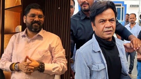 Rajpal Yadav Amid ₹9 Crore Debt Case