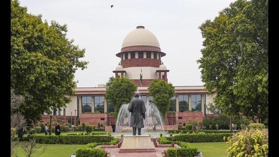 Anil Ambani Submits Undertaking in Supreme Court