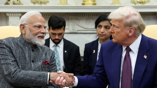 India, US Delay Interim Trade Deal Talks as Trump Tariff