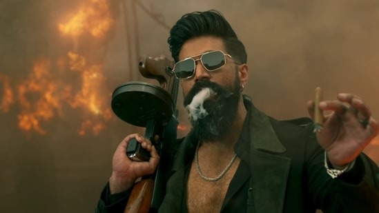 Yash’s Toxic Lands in Controversy Again