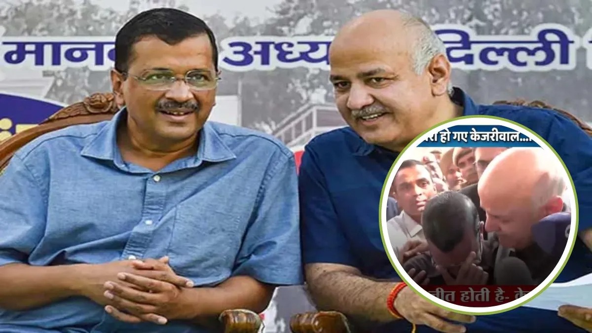 Delhi Excise Policy Case