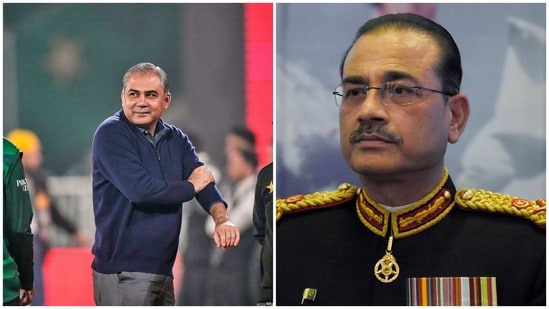 India–Pakistan World Cup clash