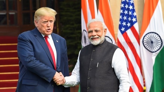 India–US Trade Deal