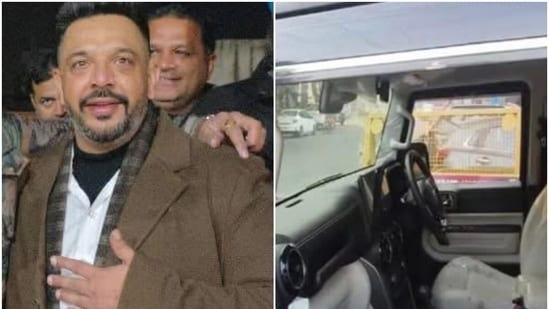 AAP Leader Lucky Oberoi Shot Dead