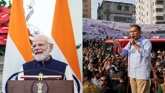 PM Modi Reacts to BNP’s Landslide Win in Bangladesh