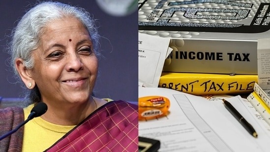 Income Tax Changes for Taxpayers from April 1