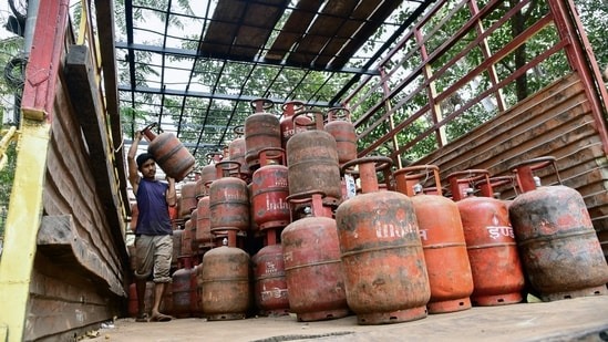 LPG Prices Hit Restaurants