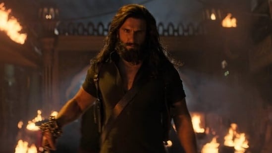 Advance Booking Boom: Dhurandhar 2