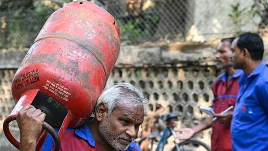 LPG Supply Halt Sparks Crisis
