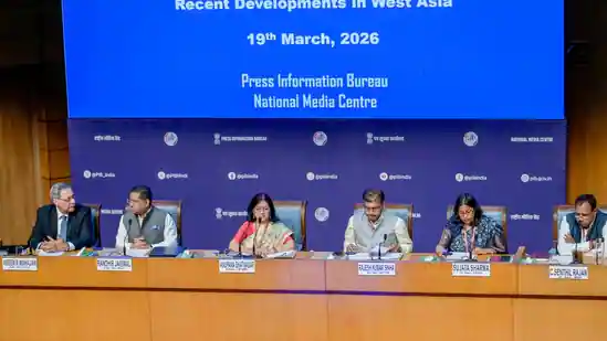 MEA confirms six Indians killed