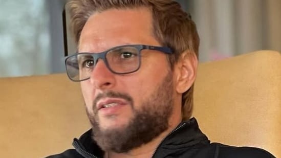 Shahid Afridi slams Pakistan Cricket Board over ‘narrow-minded’ PKR 50 lakh fine after World Cup setback, demands tougher action