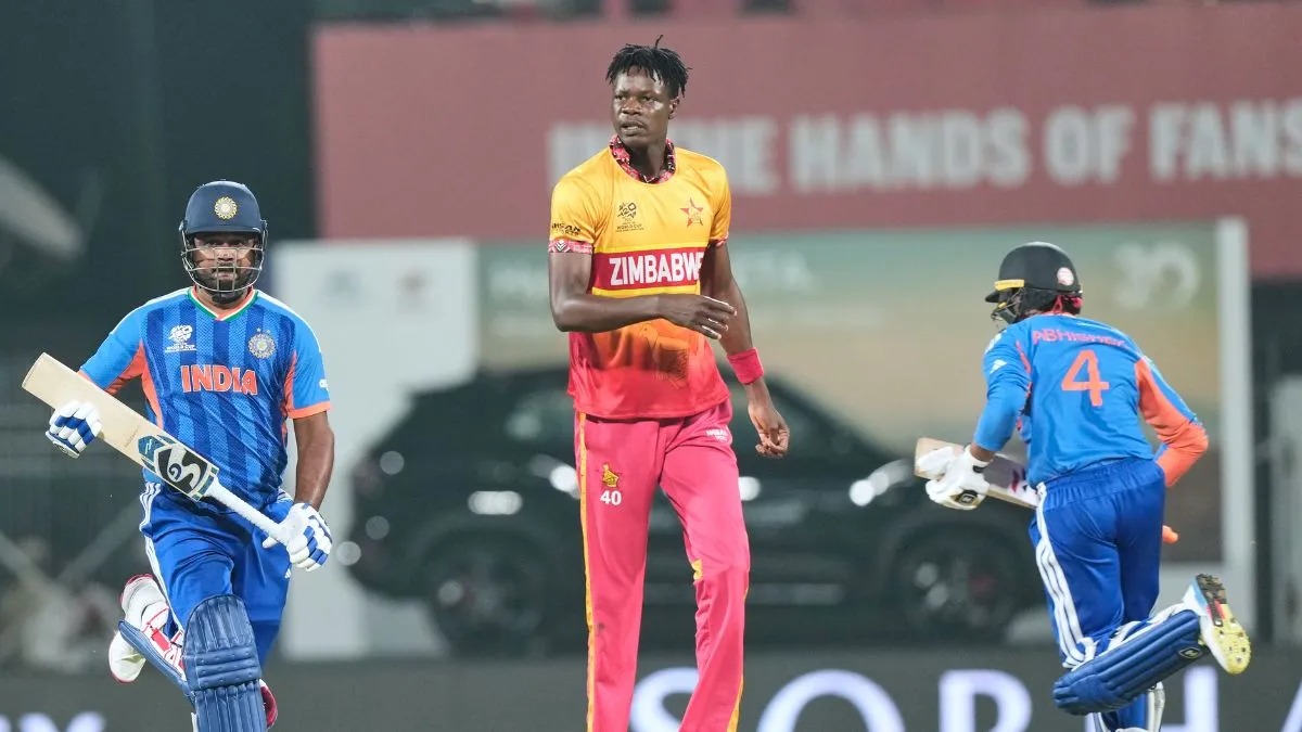 Legal Action Against Blessing Muzarabani