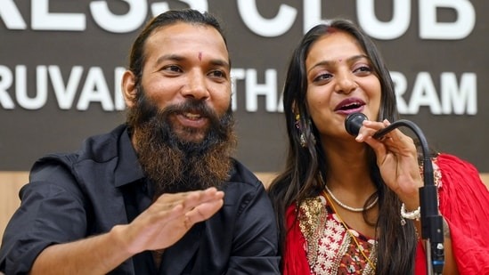 Mahakumbh Fame Monalisa’s Marriage